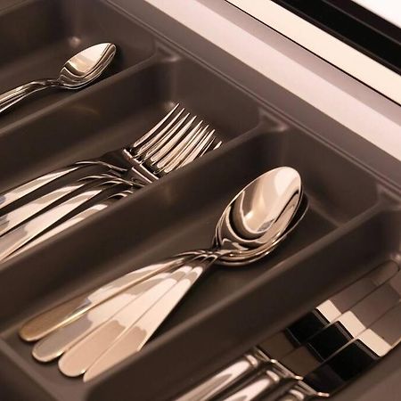 테살로니키 East Coast Senses 아파트 외부 사진